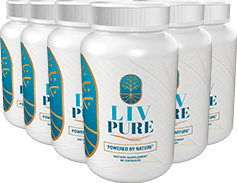Save big on Liv Pure! Get six bottles for a transformative journey to renewed energy and weight loss.