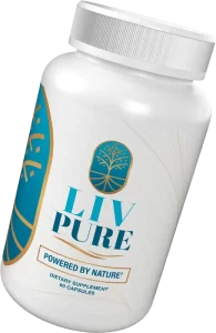 Unlock vitality with Liv Pure! Order now for optimal liver function and a healthier, sassier you.