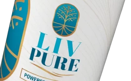 Unlock vitality with Liv Pure! Order now for optimal liver function and a healthier, sassier you.